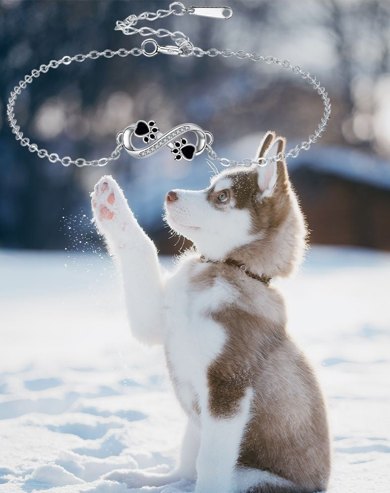 Pawfinity Spark - Pet Love-Armband