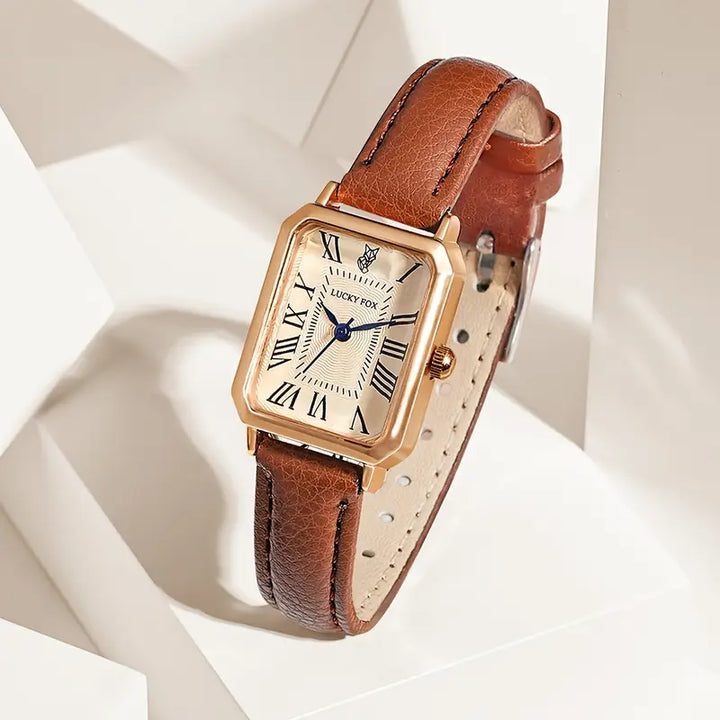 Heritage Roman Uhr