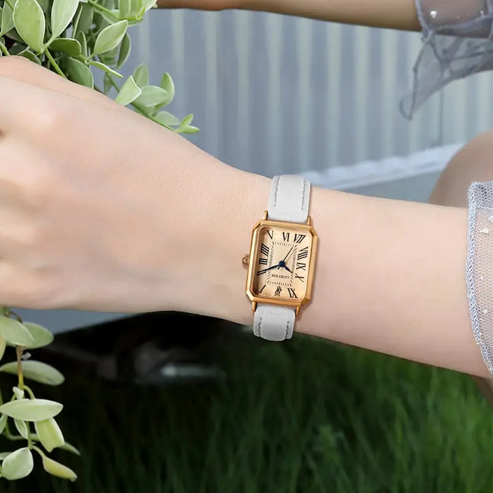 Heritage Roman Uhr