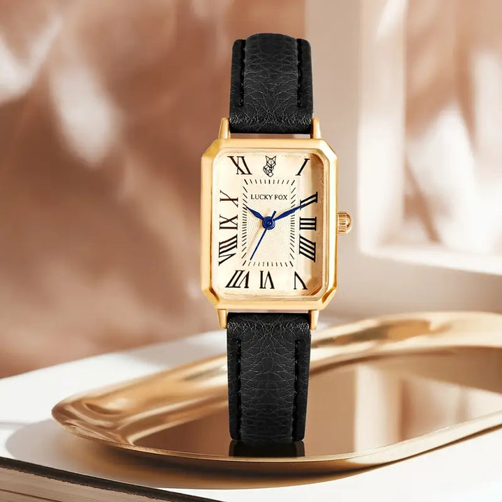 Heritage Roman Uhr