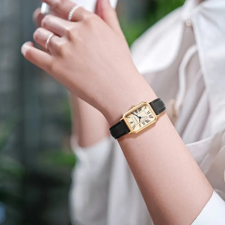 Heritage Roman Uhr