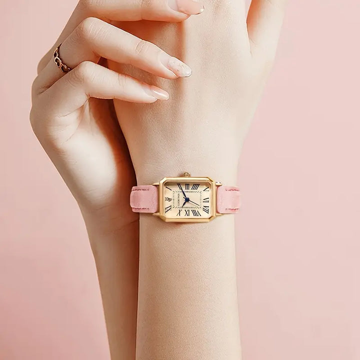 Heritage Roman Uhr