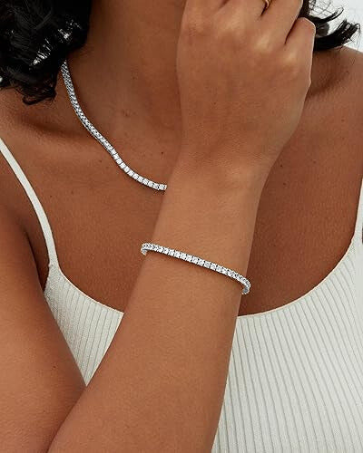 Armband - Brilliant Line