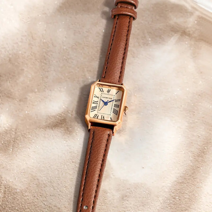 Heritage Roman Uhr