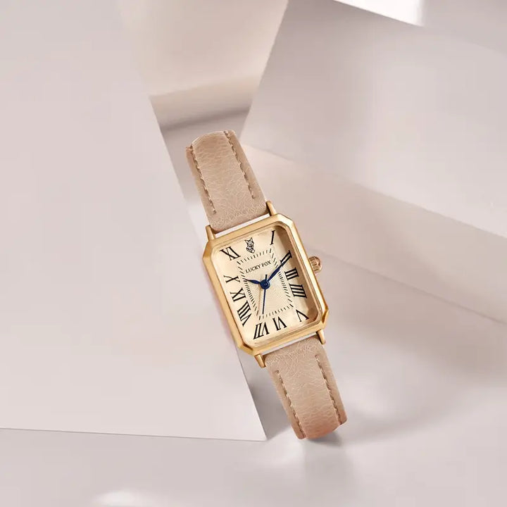 Heritage Roman Uhr