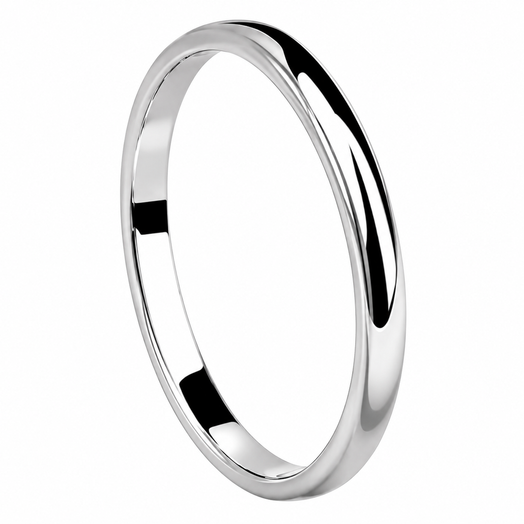 Ring - Pure Form Band