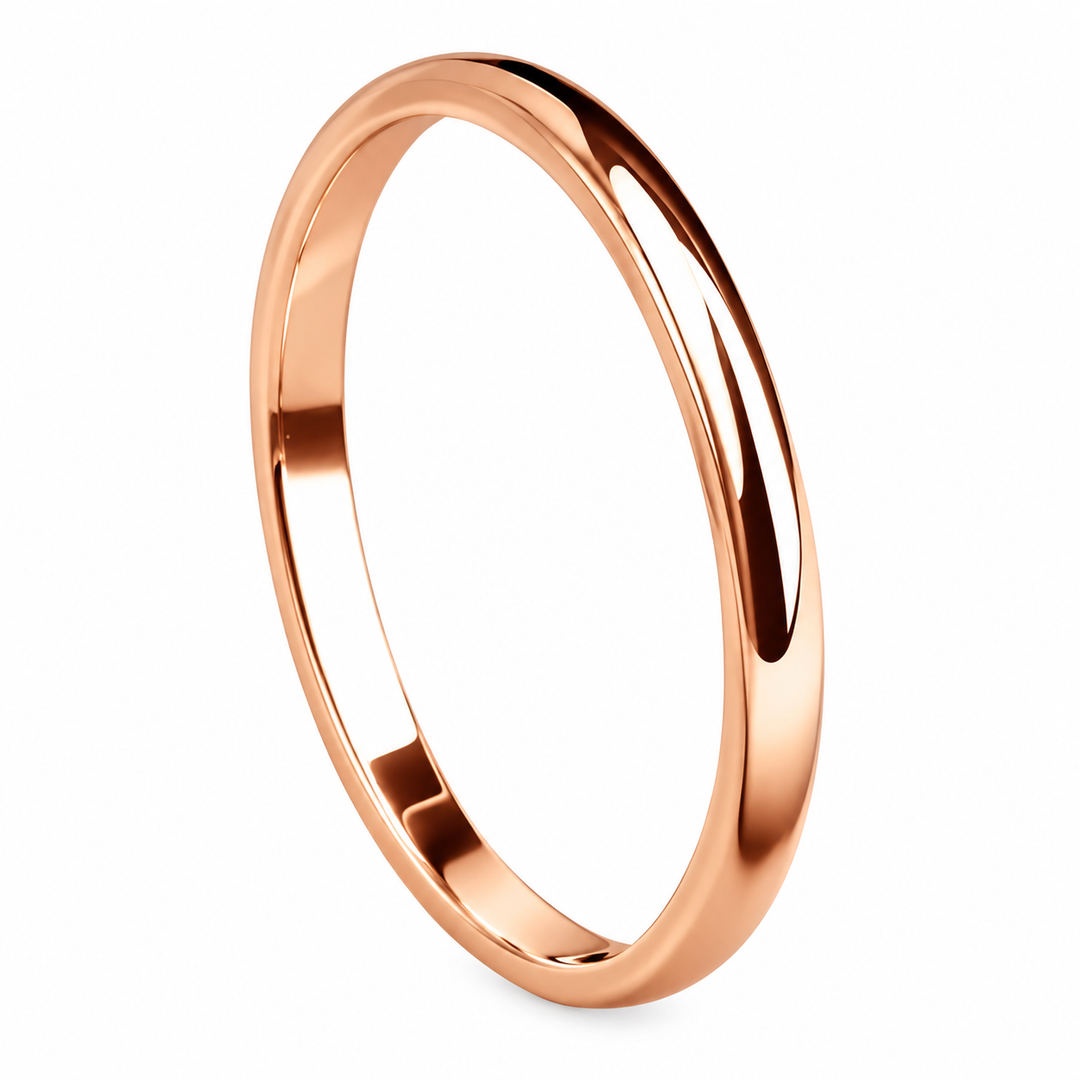 Ring - Pure Form Band