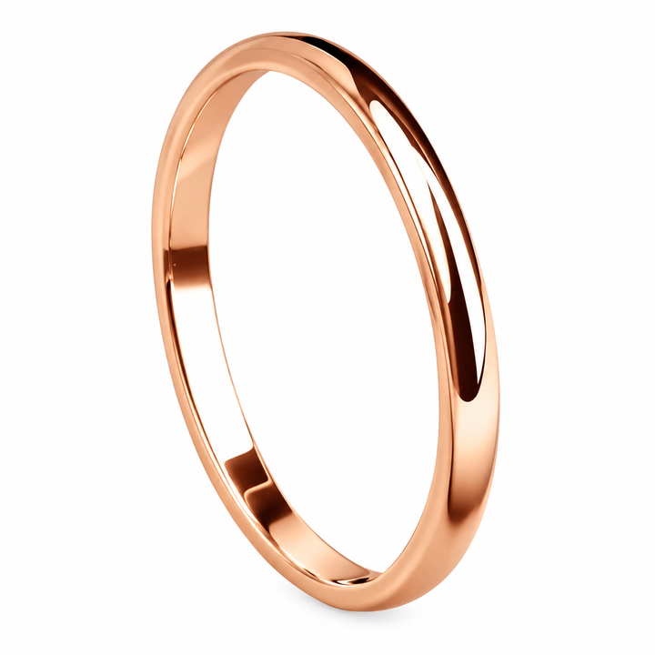 Ring - Pure Form Band