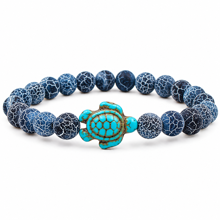 Armband - Ocean Wanderer Turtle