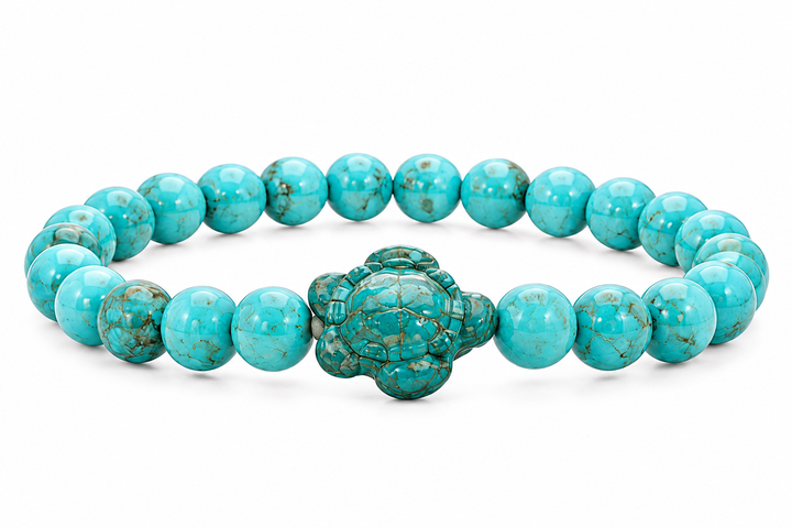 Armband - Ocean Wanderer Turtle