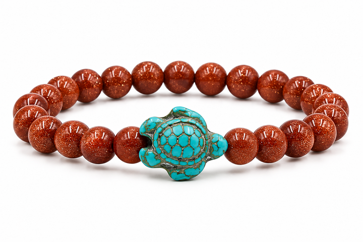 Armband - Ocean Wanderer Turtle