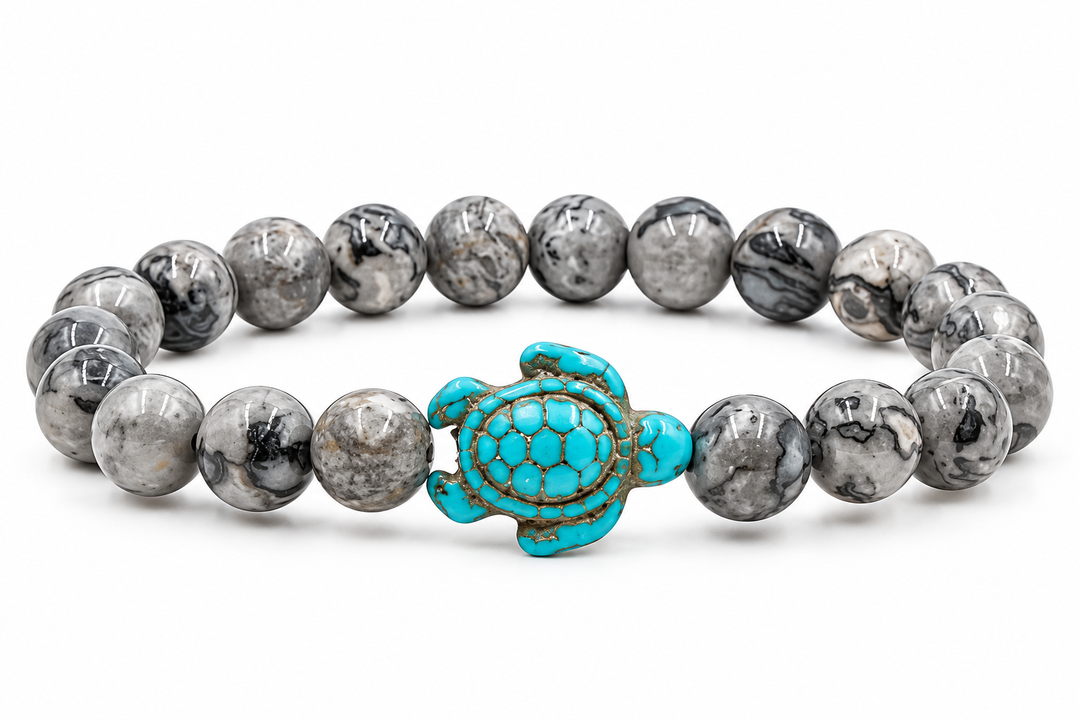 Armband - Ocean Wanderer Turtle