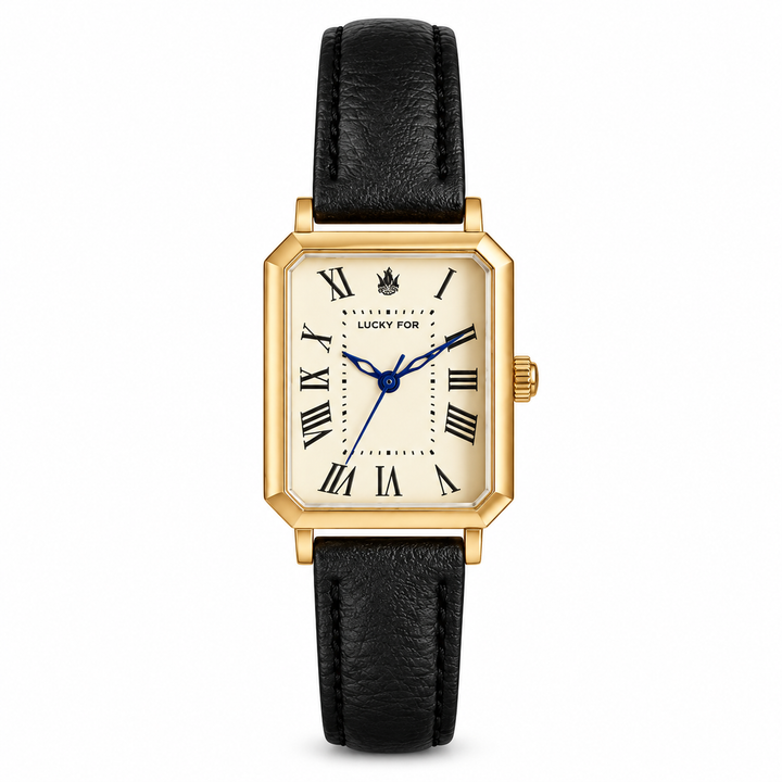 Heritage Roman Uhr
