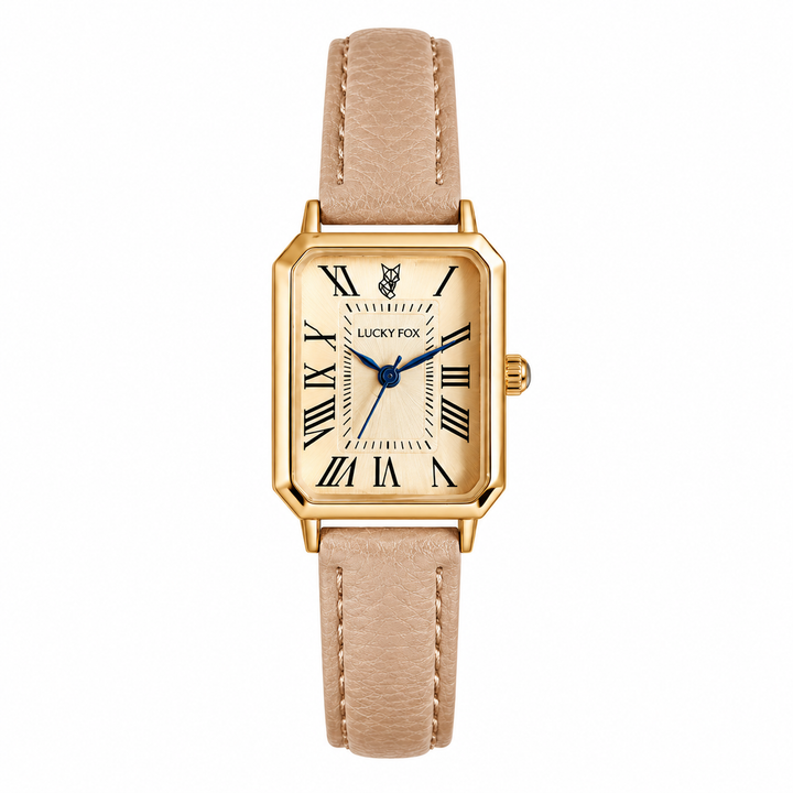 Heritage Roman Uhr