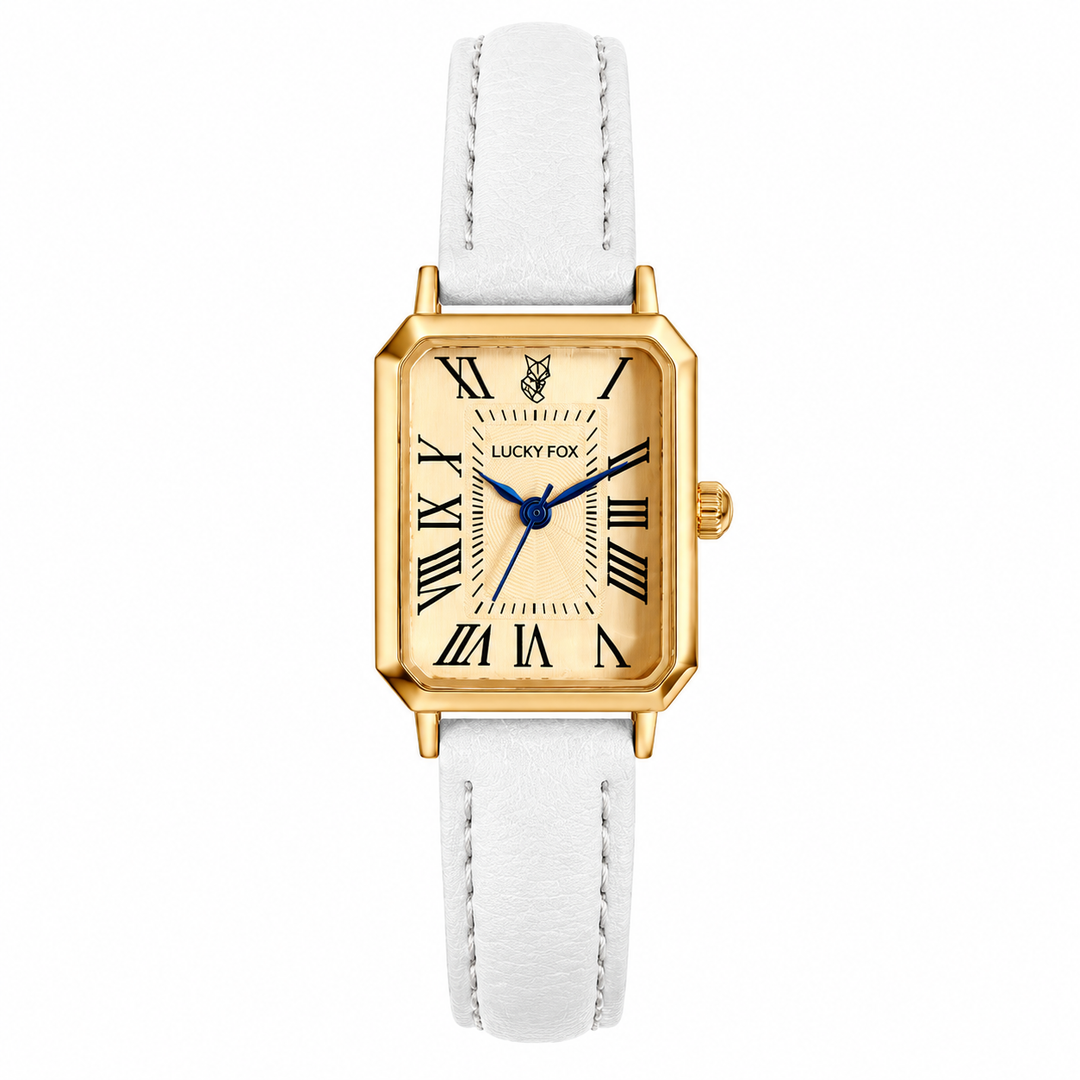 Heritage Roman Uhr