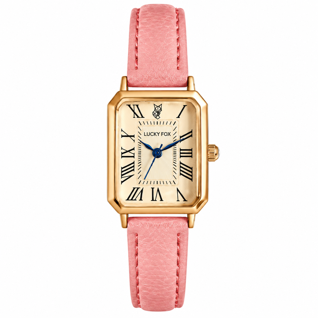 Heritage Roman Uhr