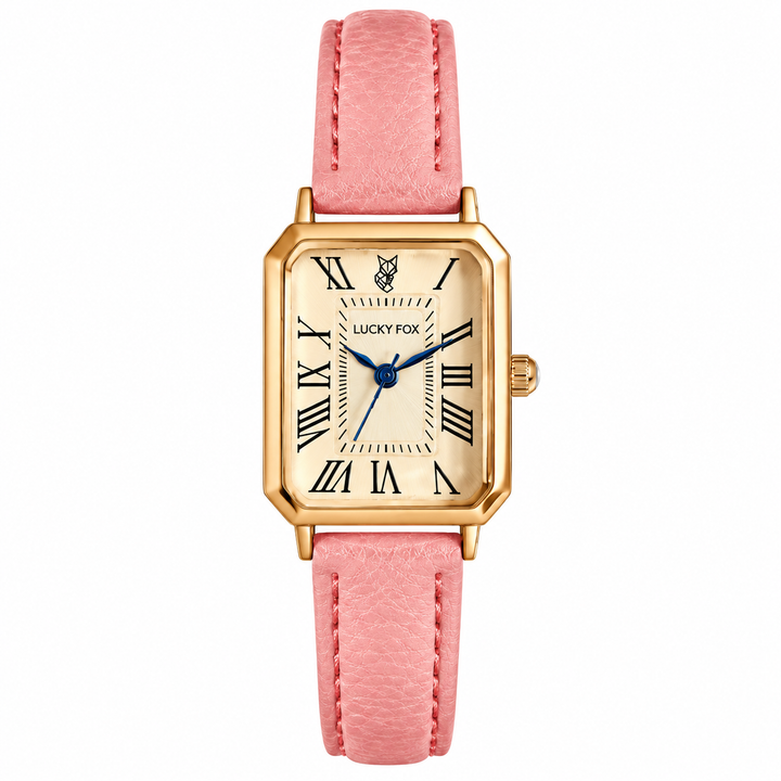 Heritage Roman Uhr