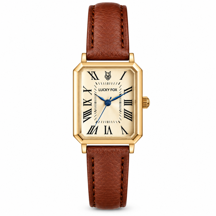 Heritage Roman Uhr