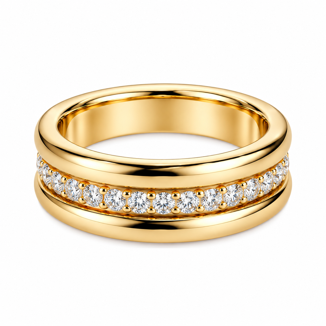 Ring - Celestial Line