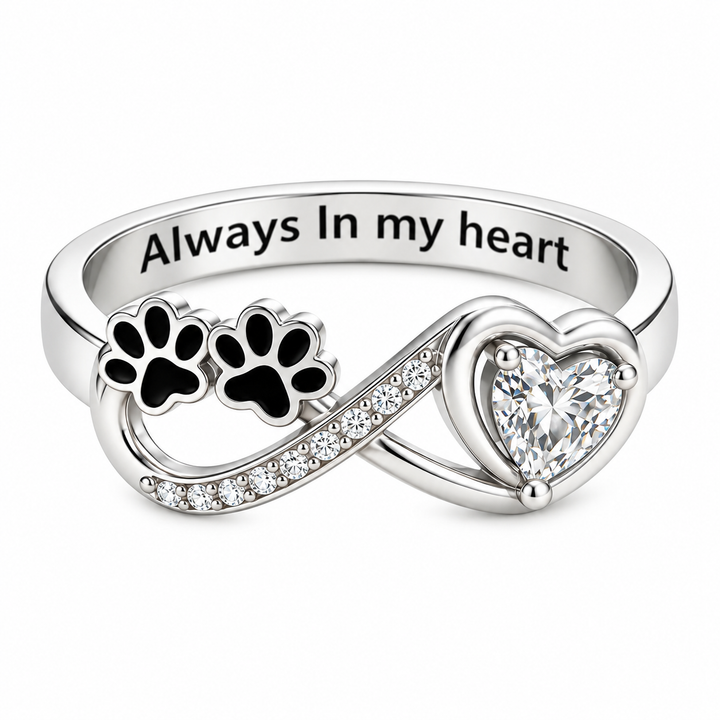 Ring - Forever Love