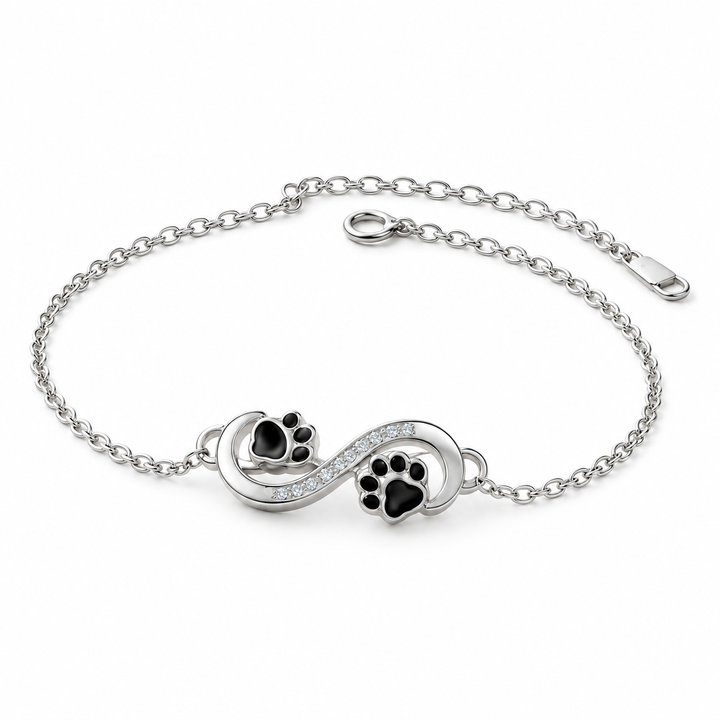 Pawfinity Spark - Pet Love-Armband