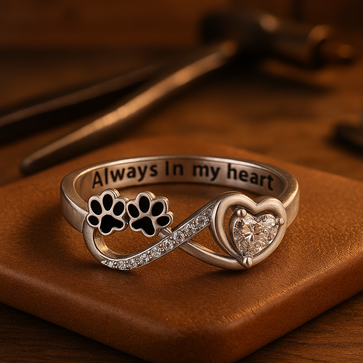 Ring - Forever Love