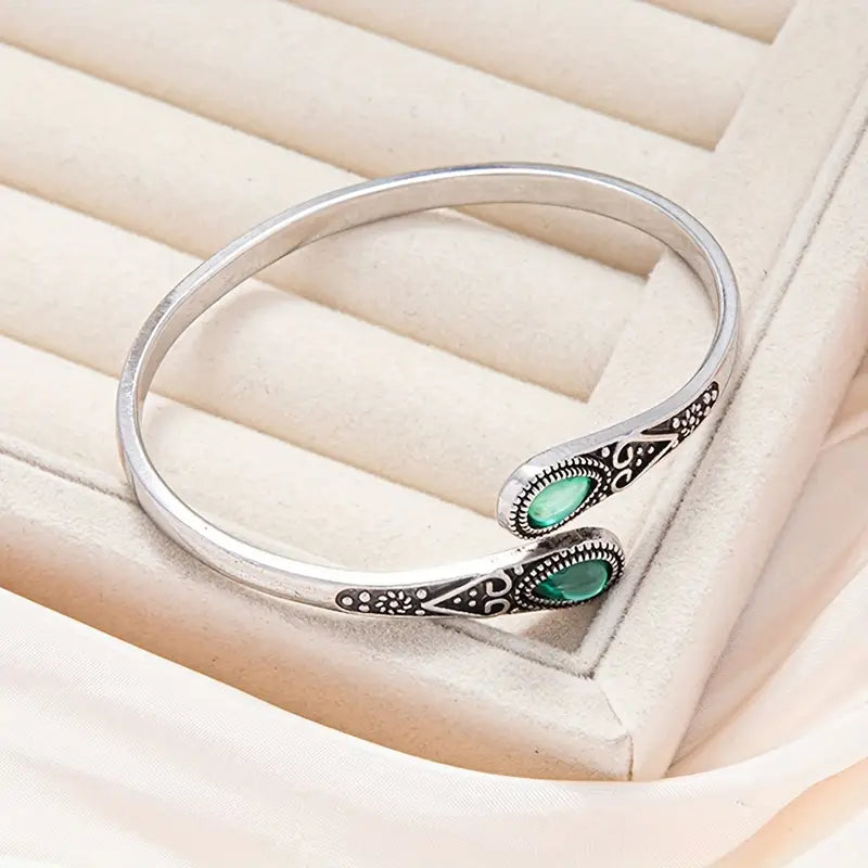 Verdelle Heirloom Armband in Tropfenform