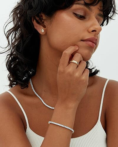 Armband - Brilliant Line