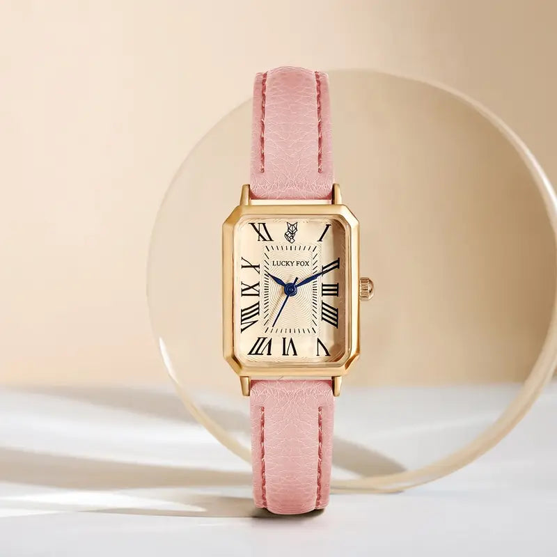 Heritage Roman Uhr