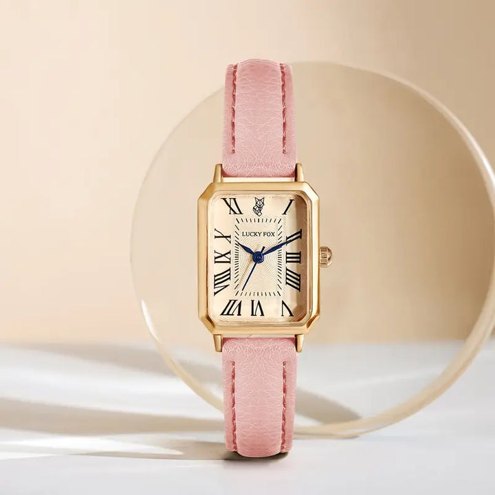 Heritage Roman Uhr