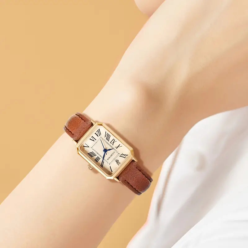 Heritage Roman Uhr