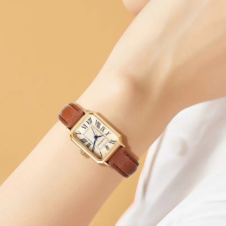 Heritage Roman Uhr