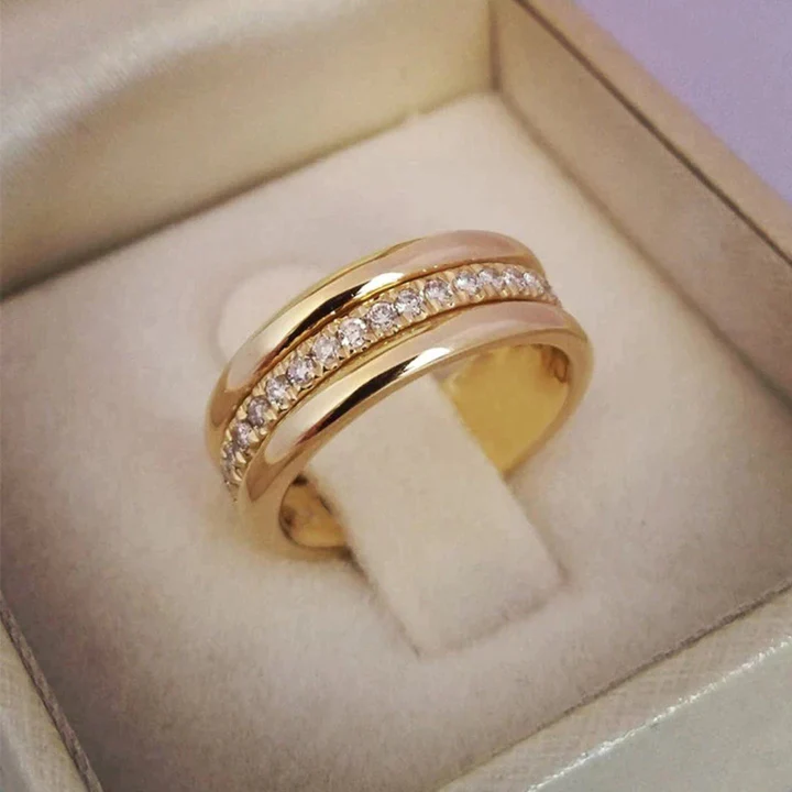Ring - Celestial Line