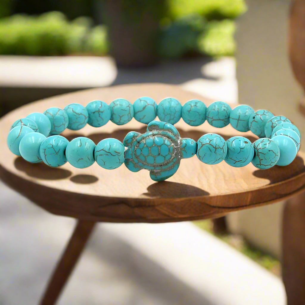 Armband - Ocean Wanderer Turtle
