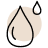 <p><strong>Wasserdicht und anlaufgeschützt</strong></p>
